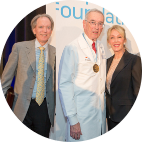 Gross Family Foundation